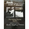 Rock Meets Classic / 2DVD